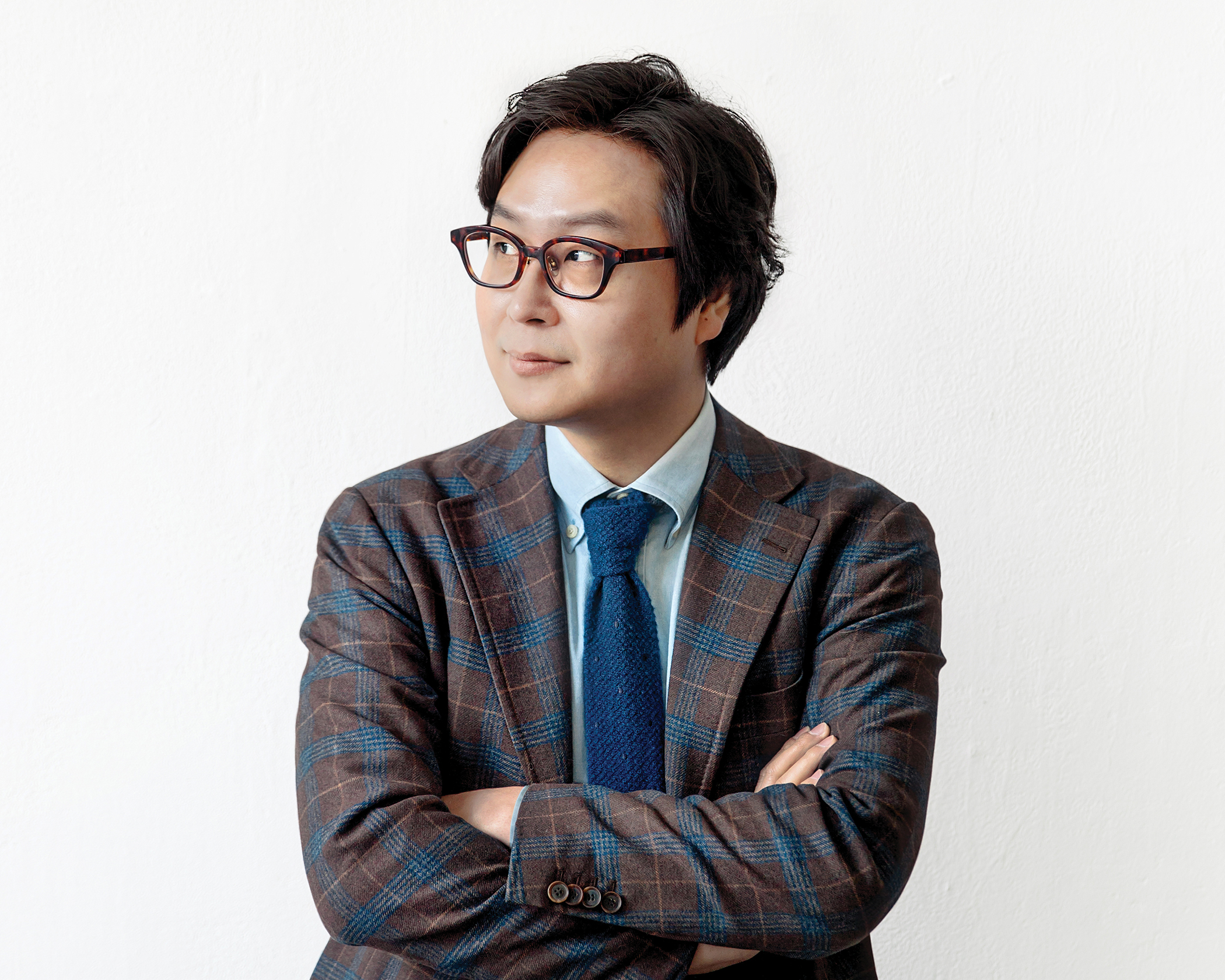 이재민 총감독