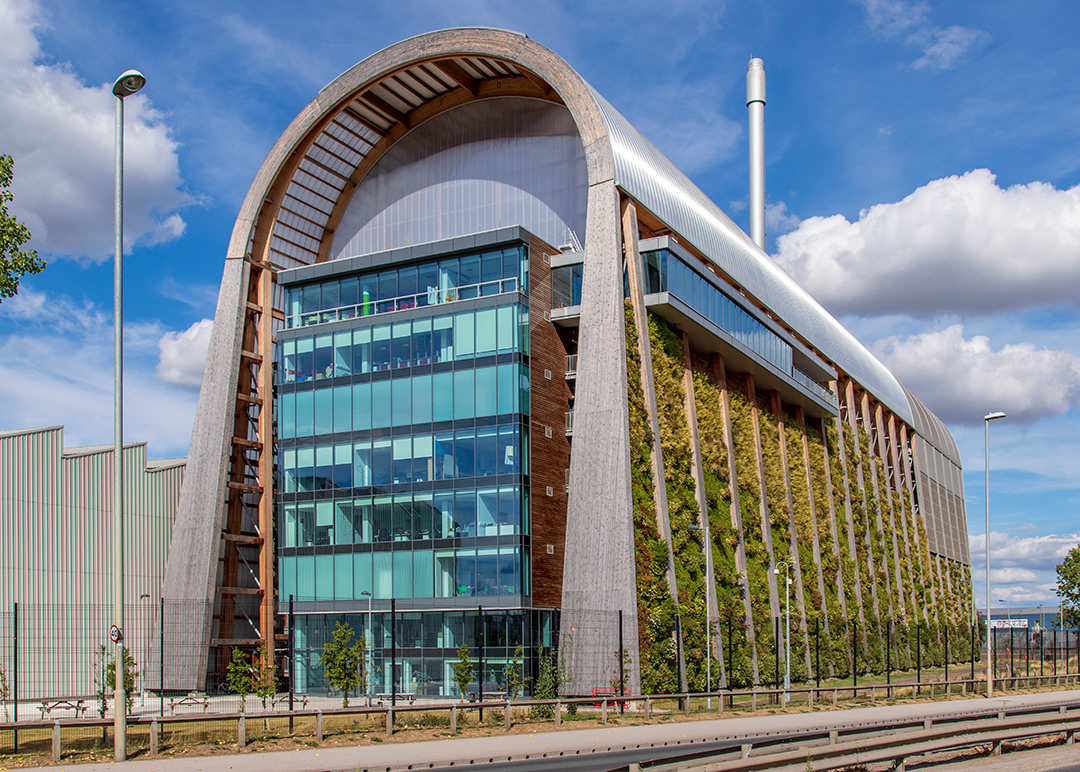 영국 리즈 소각장 | 사진 출처 : https://jeremykelly.co.uk/leeds-recycling-and-energy-recovery-facility-rerf