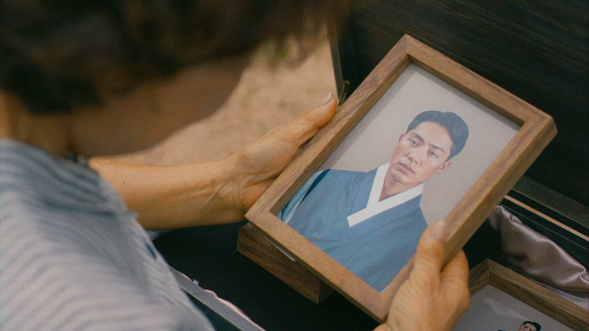 처음 입는 광복4