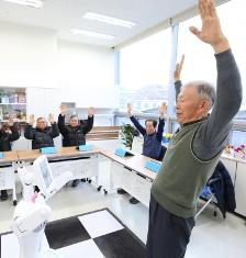 [기획] 지방 소멸에 대처하는 방법, 고령인구와의 동행