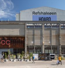 [기획] 도시의 라이프스타일을 경험하게 하는 디자인 축제